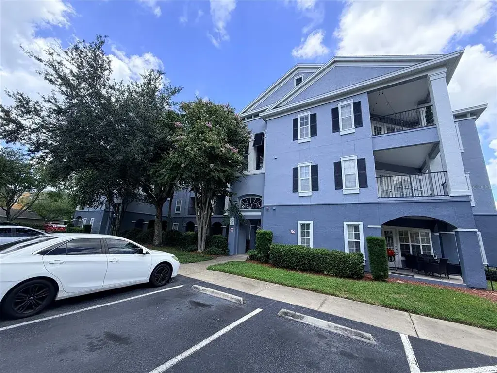 Property for sale at 3621 CONROY ROAD UNIT 732, ORLANDO, FL, 32839