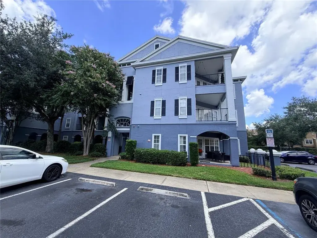 Property for sale at 3621 CONROY ROAD UNIT 732, ORLANDO, FL, 32839