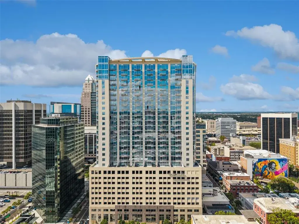 Property for sale at 155 S COURT AVENUE UNIT P-2901, ORLANDO, FL, 32801