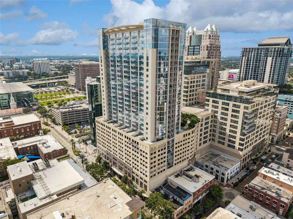 Property for sale at 155 S COURT AVENUE UNIT P-2901, ORLANDO, FL, 32801