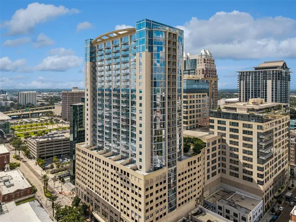 Property for sale at 155 S COURT AVENUE UNIT P-2901, ORLANDO, FL, 32801