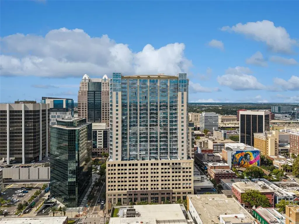 Property for sale at 155 S COURT AVENUE UNIT P-2901, ORLANDO, FL, 32801