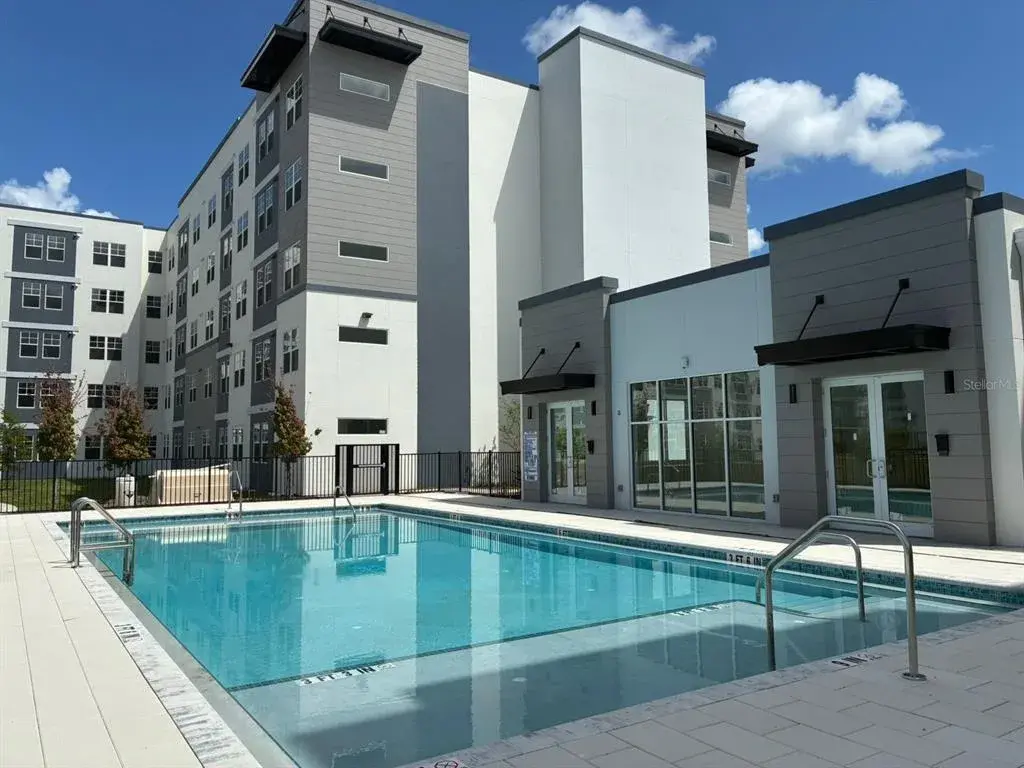 Property for sale at 5587 MILLENIA PARK BOULEVARD UNIT 318, ORLANDO, FL, 32839