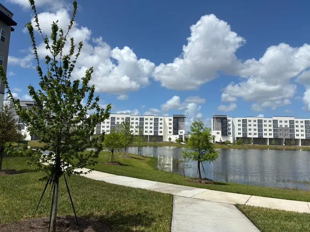Property for sale at 5587 MILLENIA PARK BOULEVARD UNIT 318, ORLANDO, FL, 32839