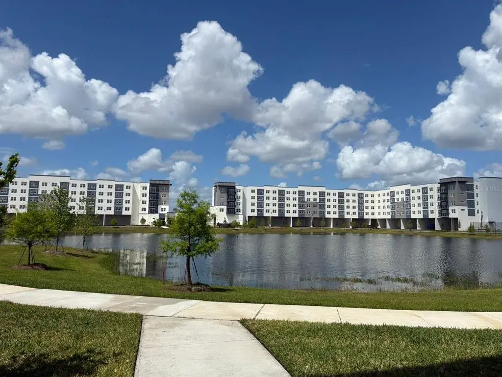 Property for sale at 5587 MILLENIA PARK BOULEVARD UNIT 318, ORLANDO, FL, 32839
