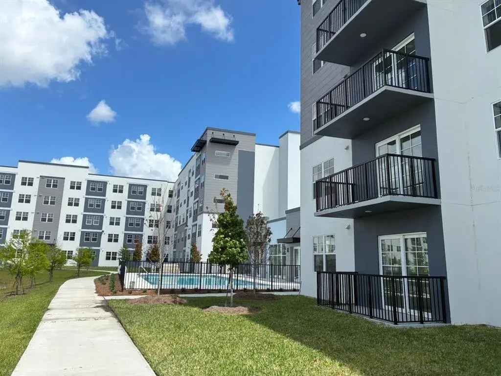 Property for sale at 5587 MILLENIA PARK BOULEVARD UNIT 318, ORLANDO, FL, 32839