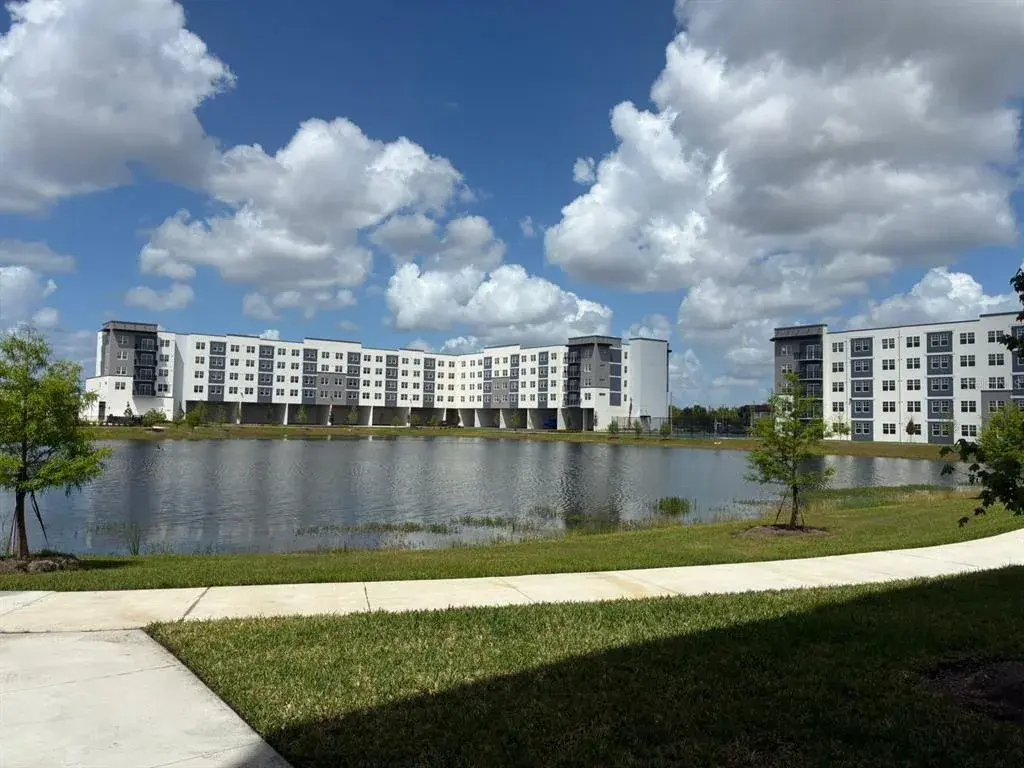 Property for sale at 5587 MILLENIA PARK BOULEVARD UNIT 318, ORLANDO, FL, 32839