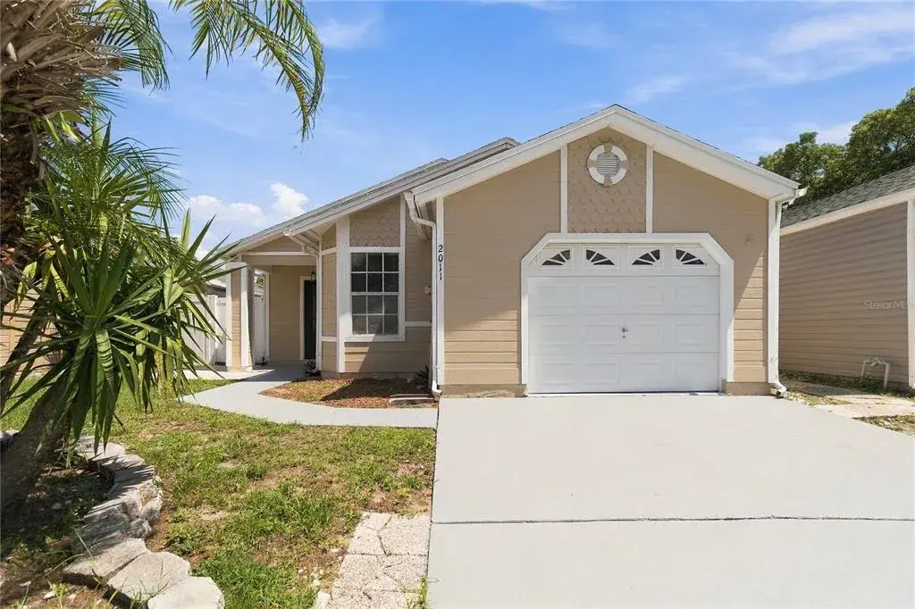 Property for sale at 2011 WINSLOW DRIVE, ORLANDO, FL, 32812