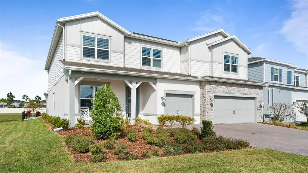 Property for sale at 13726 TYBEE BEACH LANE, ORLANDO, FL, 32827