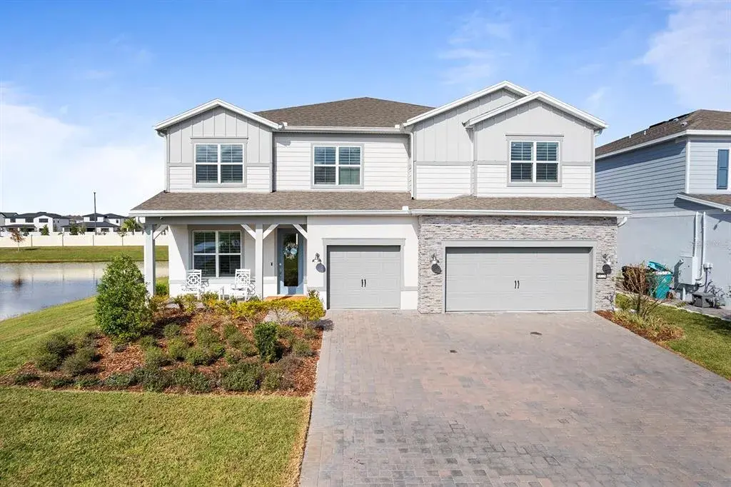 Property for sale at 13726 TYBEE BEACH LANE, ORLANDO, FL, 32827