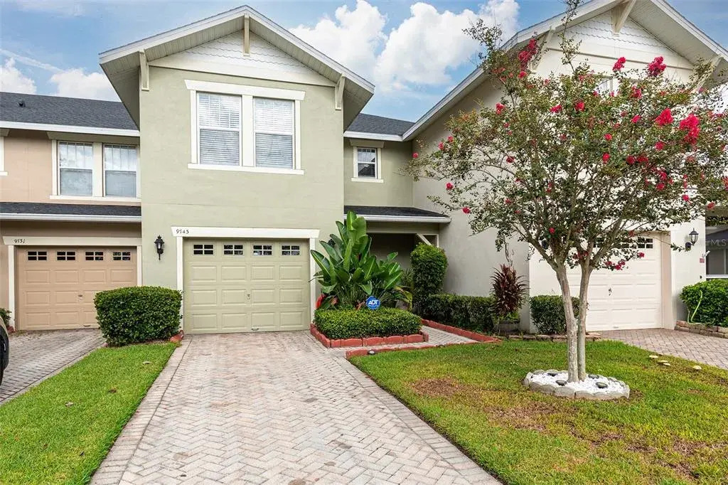 Property for sale at 9743 BISCOTTI AVENUE, ORLANDO, FL, 32829