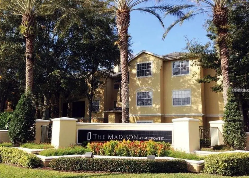 Property for sale at 2600 ROBERT TRENT JONES DRIVE UNIT 914, ORLANDO, FL, 32835