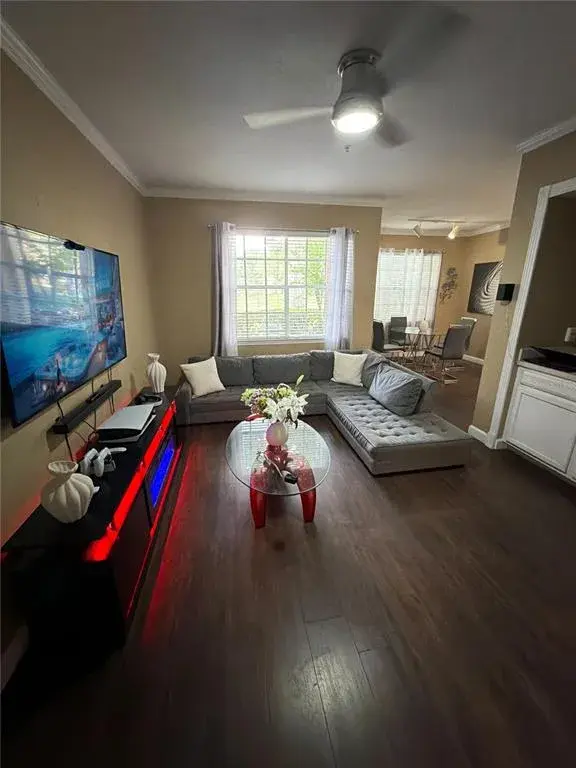 Property for sale at 2600 ROBERT TRENT JONES DRIVE UNIT 914, ORLANDO, FL, 32835