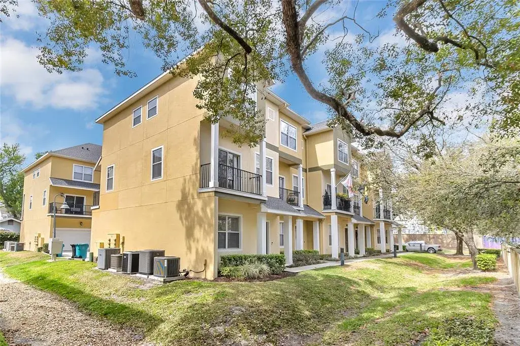 Property for sale at 28 W ESTHER STREET UNIT E, ORLANDO, FL, 32806