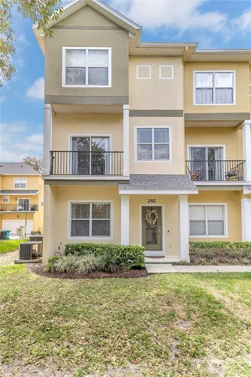 Property for sale at 28 W ESTHER STREET UNIT E, ORLANDO, FL, 32806