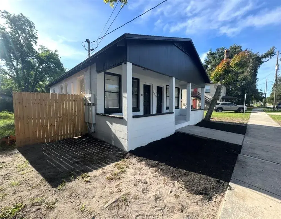 Property for sale at 715 JERNIGAN AVENUE, ORLANDO, FL, 32805