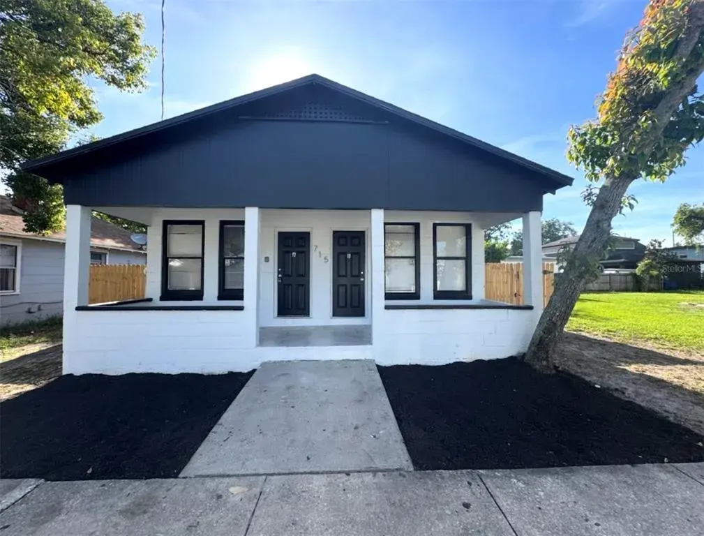 Property for sale at 715 JERNIGAN AVENUE, ORLANDO, FL, 32805