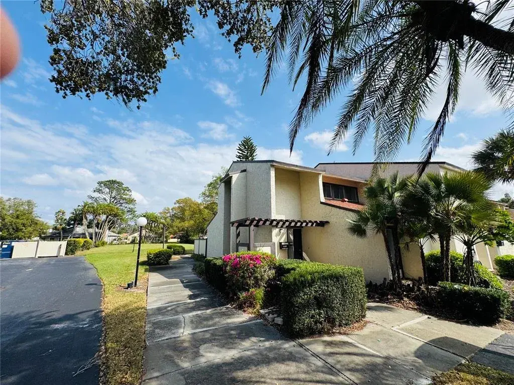 Property for sale at 4100 PLAYER CIRCLE UNIT 101, ORLANDO, FL, 32808