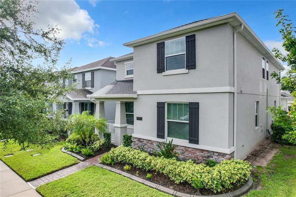Property for sale at 11974 HOMETOWN PLACE, ORLANDO, FL, 32832