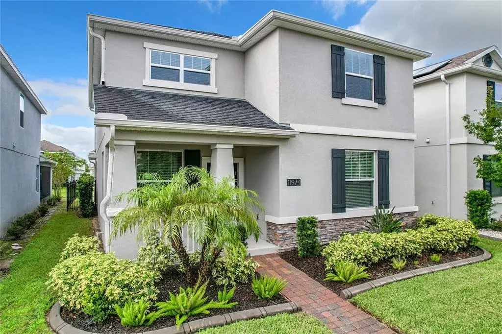 Property for sale at 11974 HOMETOWN PLACE, ORLANDO, FL, 32832