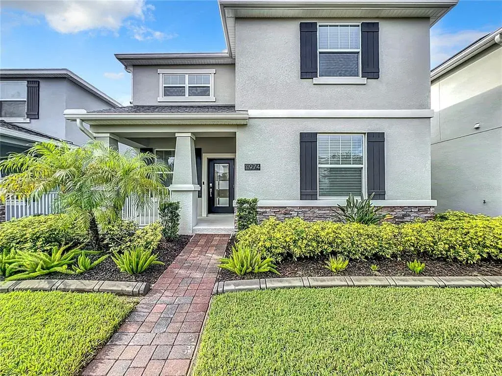 Property for sale at 11974 HOMETOWN PLACE, ORLANDO, FL, 32832