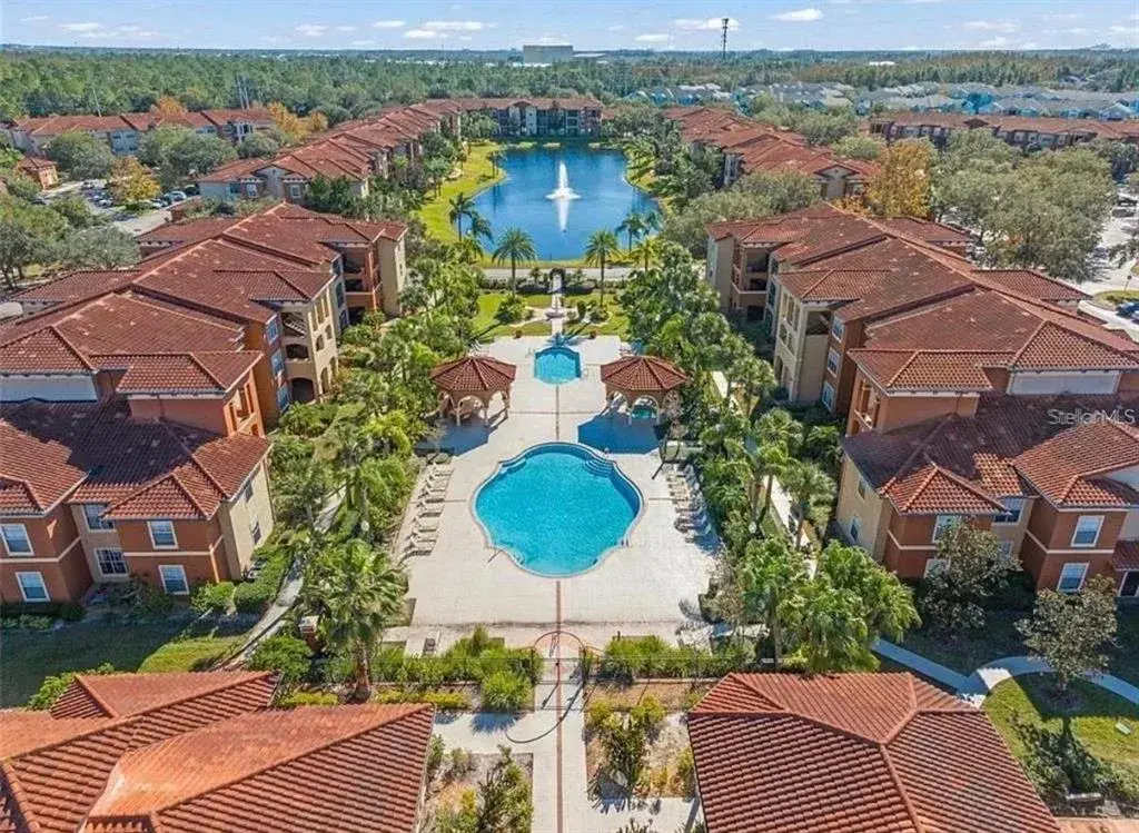 Property for sale at 5554 METROWEST BOULEVARD UNIT 4-310, ORLANDO, FL, 32811