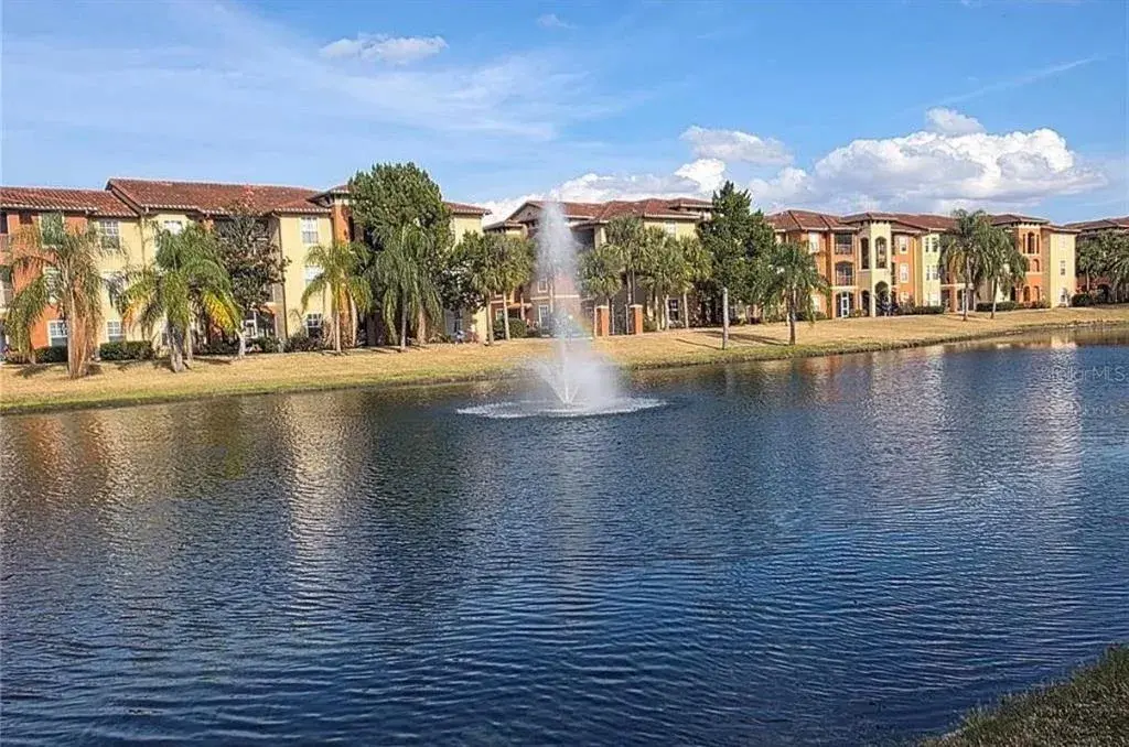 Property for sale at 5554 METROWEST BOULEVARD UNIT 4-310, ORLANDO, FL, 32811