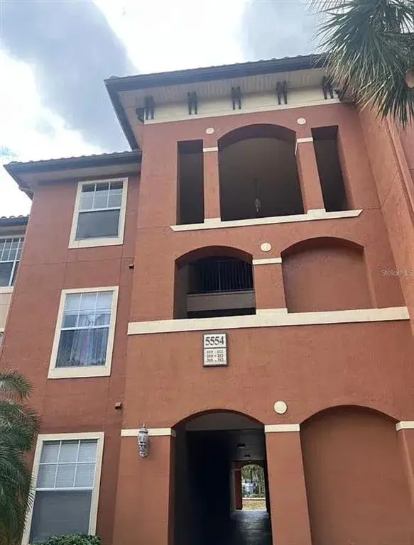 Property for sale at 5554 METROWEST BOULEVARD UNIT 4-310, ORLANDO, FL, 32811