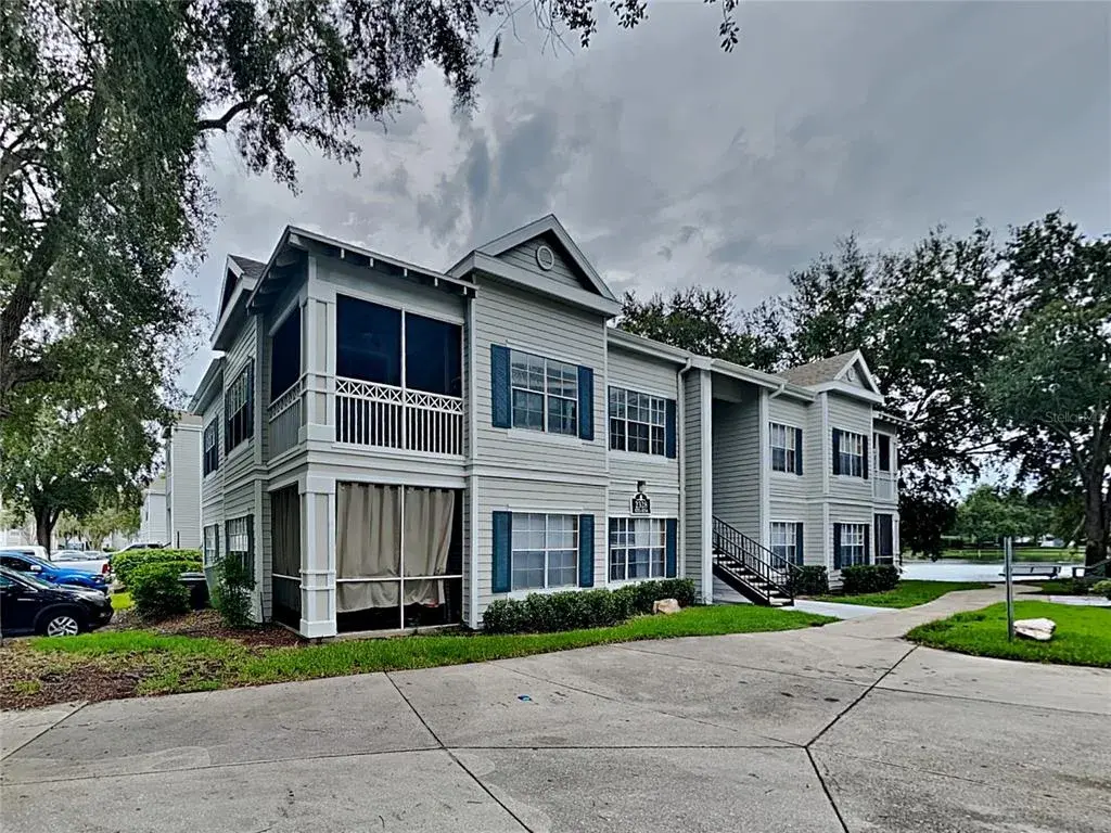 Property for sale at 2328 MIDTOWN TERRACE UNIT 1024, ORLANDO, FL, 32839