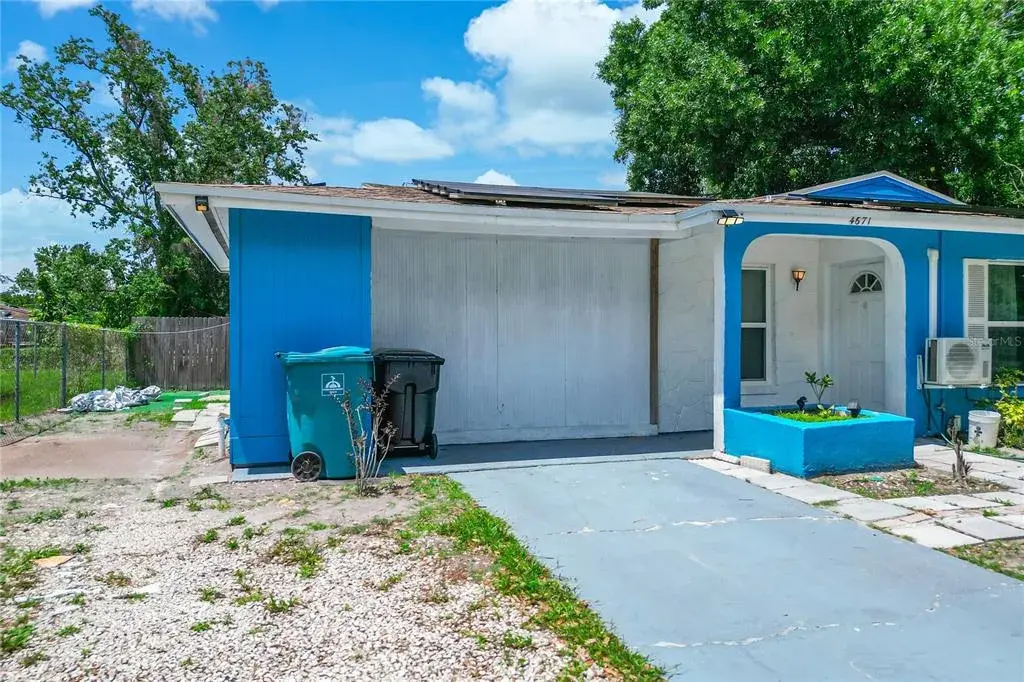Property for sale at 4671 VERGARA COURT, ORLANDO, FL, 32811