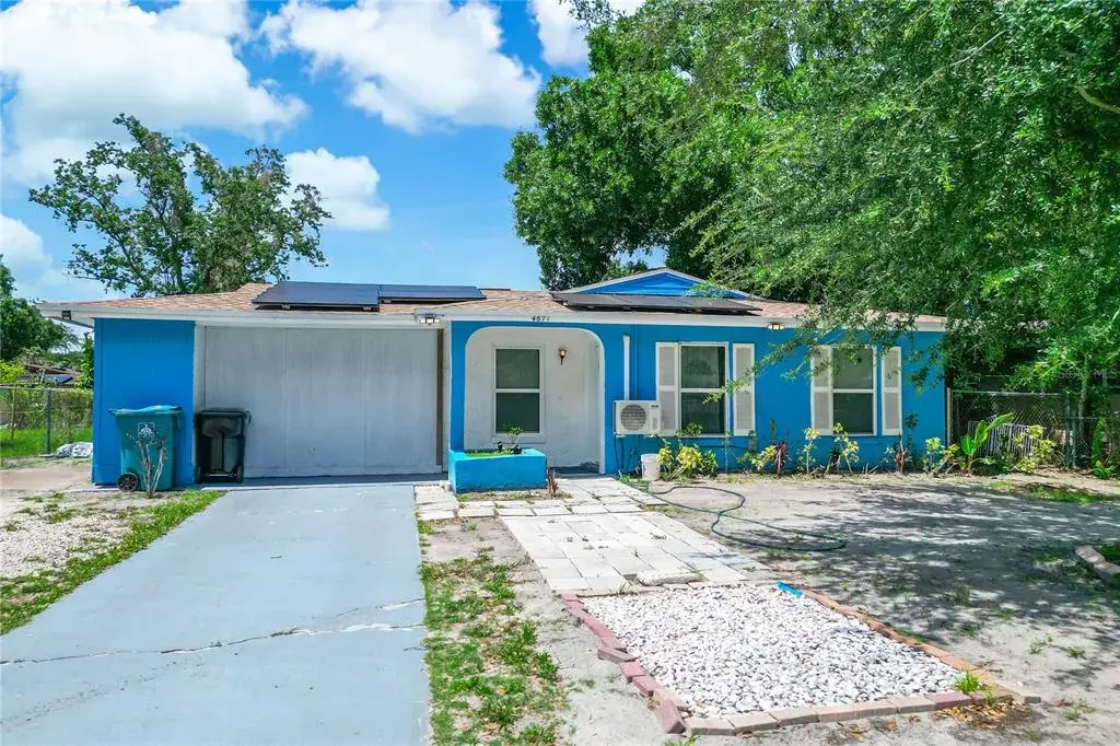 Property for sale at 4671 VERGARA COURT, ORLANDO, FL, 32811