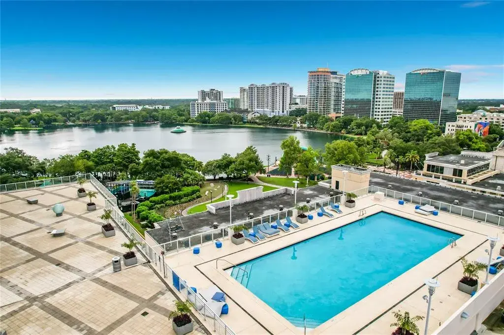 Property for sale at 150 E ROBINSON STREET UNIT 617, ORLANDO, FL, 32801