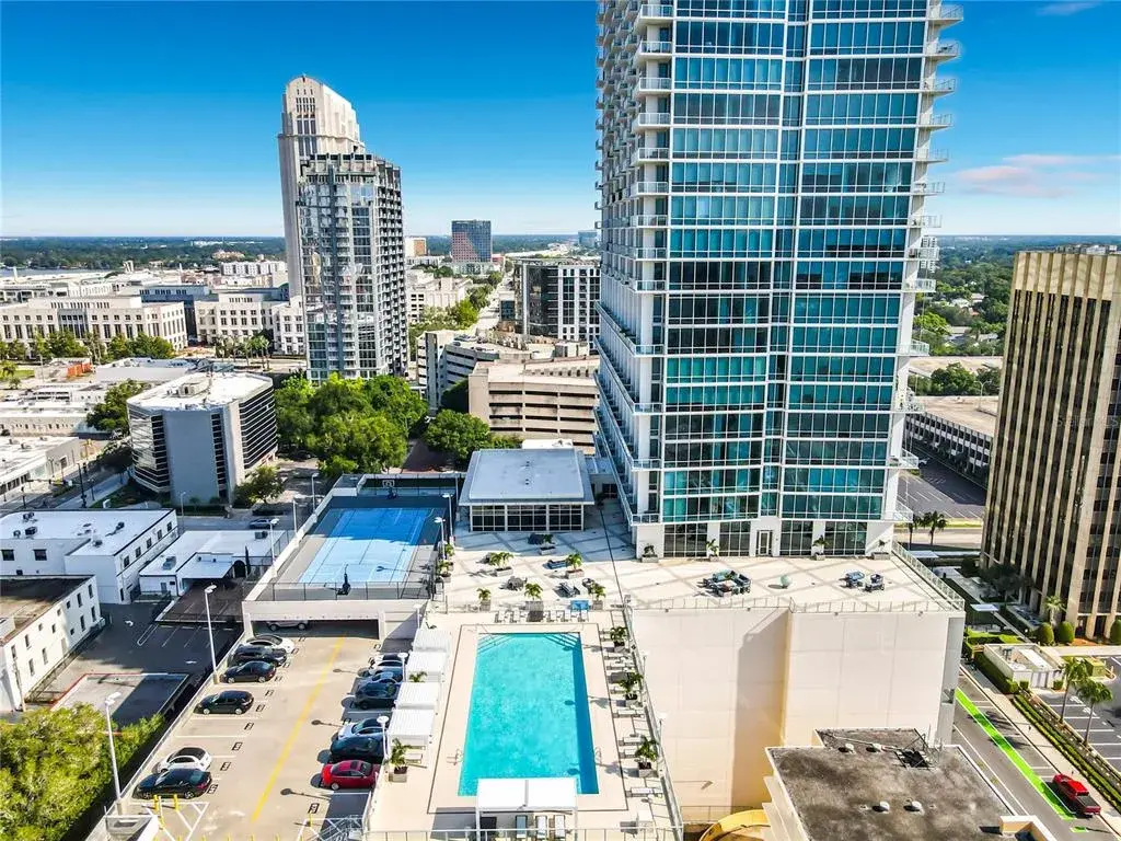 Property for sale at 150 E ROBINSON STREET UNIT 617, ORLANDO, FL, 32801