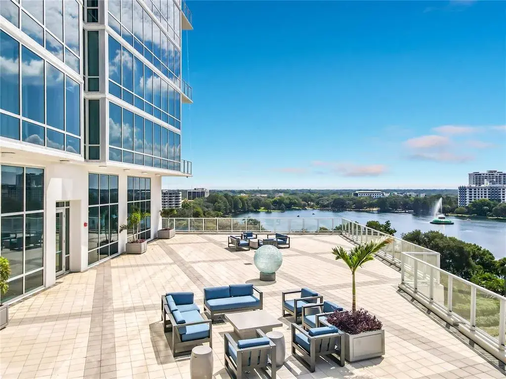 Property for sale at 150 E ROBINSON STREET UNIT 617, ORLANDO, FL, 32801