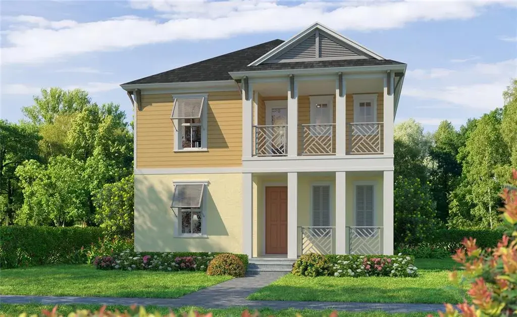 Property for sale at 10016 PEEBLES STREET, ORLANDO, FL, 32827