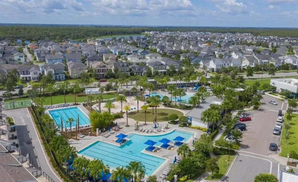 Property for sale at 10016 PEEBLES STREET, ORLANDO, FL, 32827