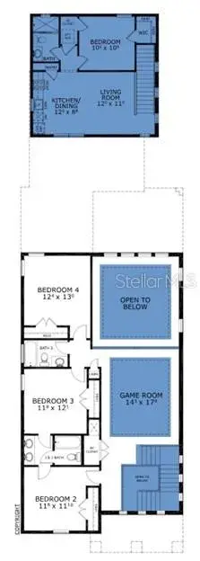 Property for sale at 10016 PEEBLES STREET, ORLANDO, FL, 32827