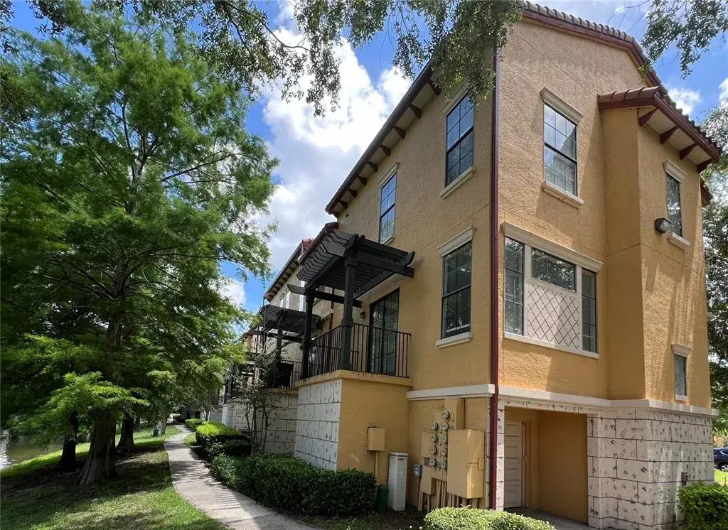 Property for sale at 6121 METROWEST BOULEVARD UNIT 101, ORLANDO, FL, 32835