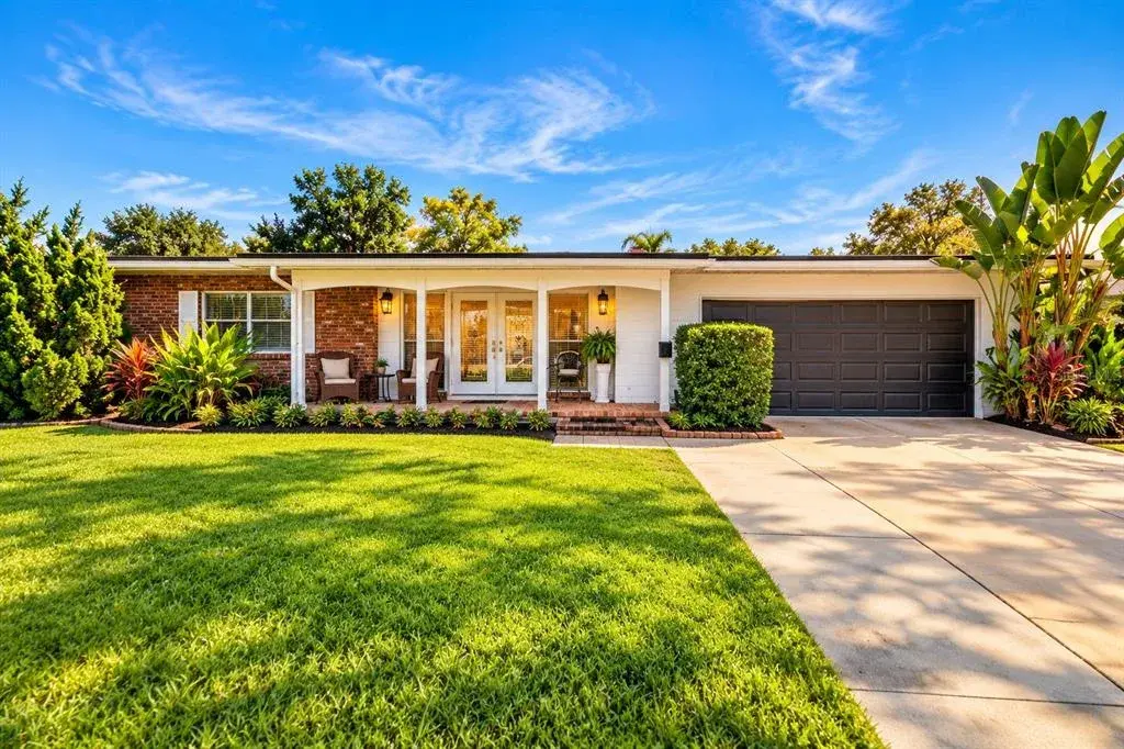 Property for sale at 2504 CARIBBEAN COURT, ORLANDO, FL, 32805