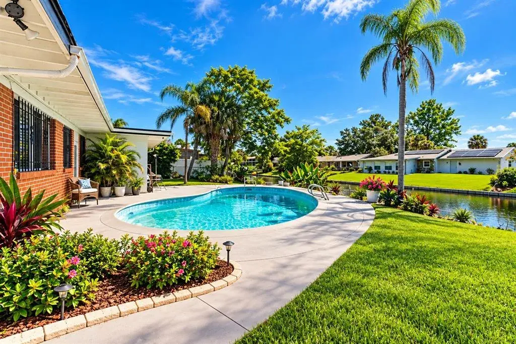 Property for sale at 2504 CARIBBEAN COURT, ORLANDO, FL, 32805