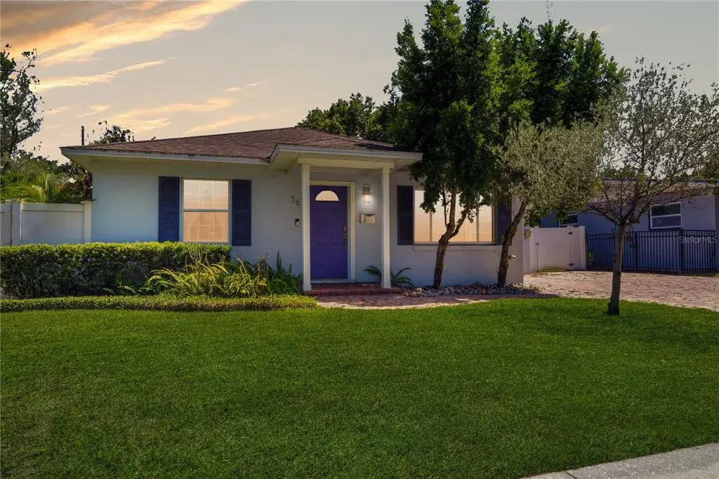 Property for sale at 36 E WINTER PARK STREETS, ORLANDO, FL, 32804