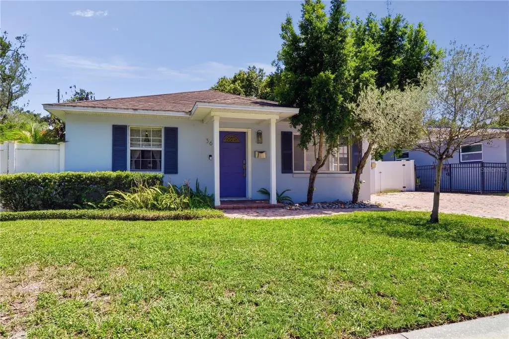 Property for sale at 36 E WINTER PARK STREETS, ORLANDO, FL, 32804