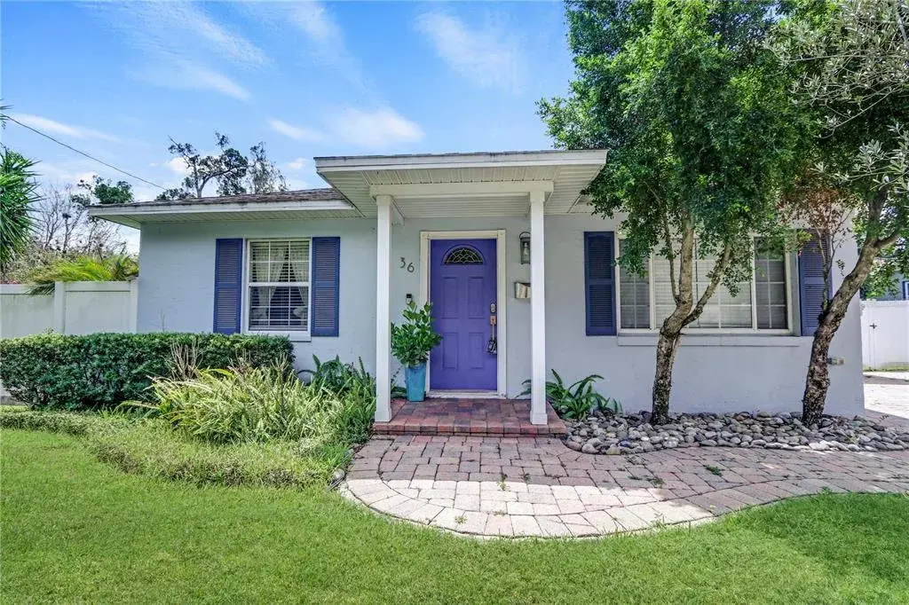 Property for sale at 36 E WINTER PARK STREETS, ORLANDO, FL, 32804