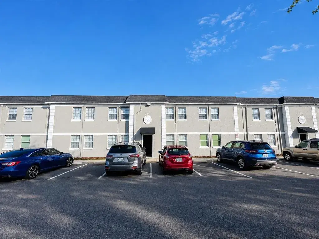 Property for sale at 2791 L B MCLEOD ROAD UNIT D, ORLANDO, FL, 32805