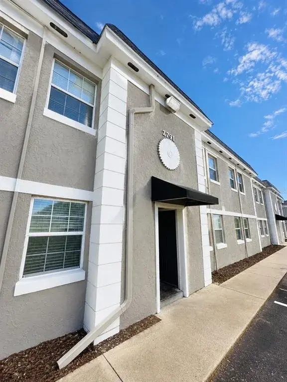 Property for sale at 2791 L B MCLEOD ROAD UNIT D, ORLANDO, FL, 32805