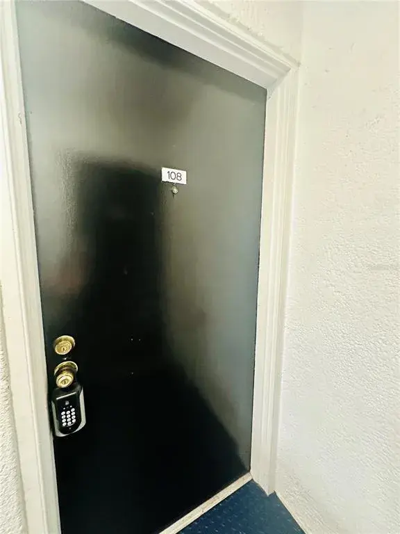 Welcome Home!