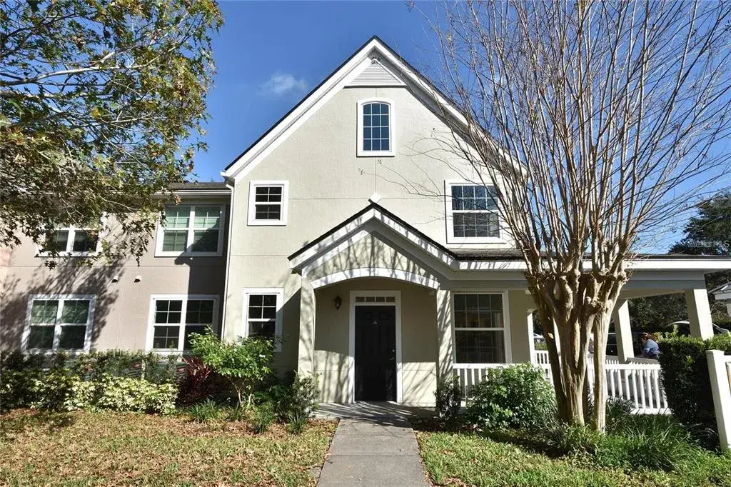 Property for sale at 3396 PARKCHESTER SQUARE BOULEVARD UNIT 104, ORLANDO, FL, 32835