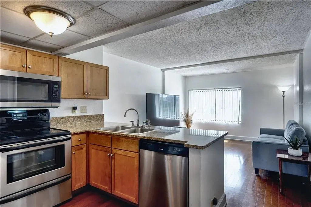 Property for sale at 151 E WASHINGTON STREET UNIT 525, ORLANDO, FL, 32801
