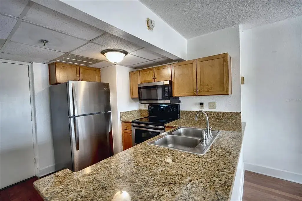 Property for sale at 151 E WASHINGTON STREET UNIT 525, ORLANDO, FL, 32801