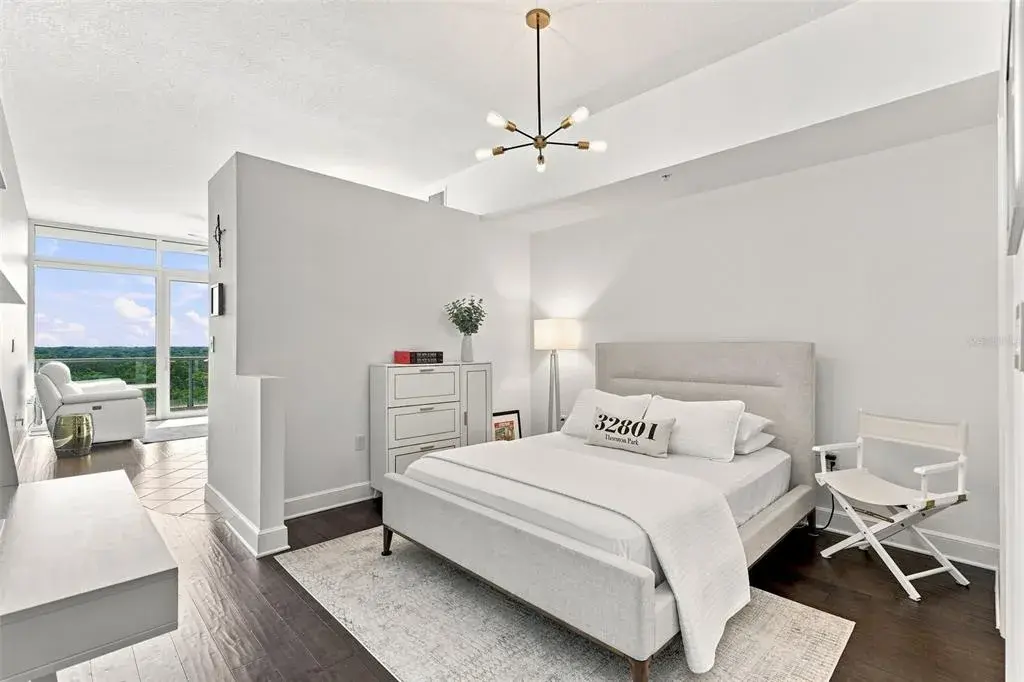 Property for sale at 101 S EOLA DRIVE UNIT 905, ORLANDO, FL, 32801